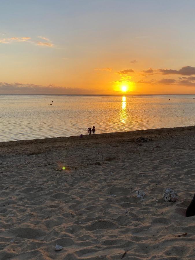 La Case Maui La Saline Le Bains Ngoại thất bức ảnh