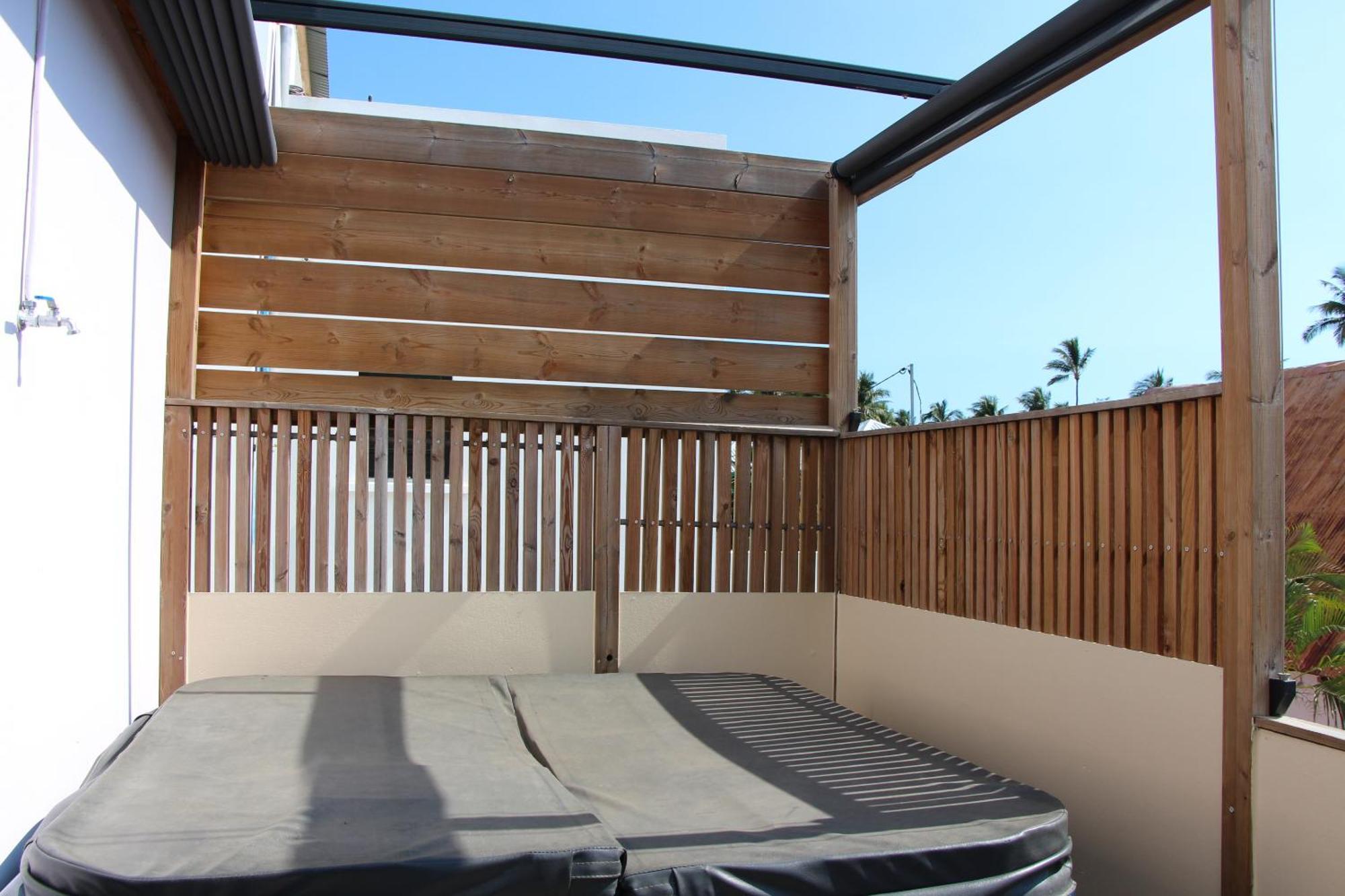 La Case Maui La Saline Le Bains Phòng bức ảnh