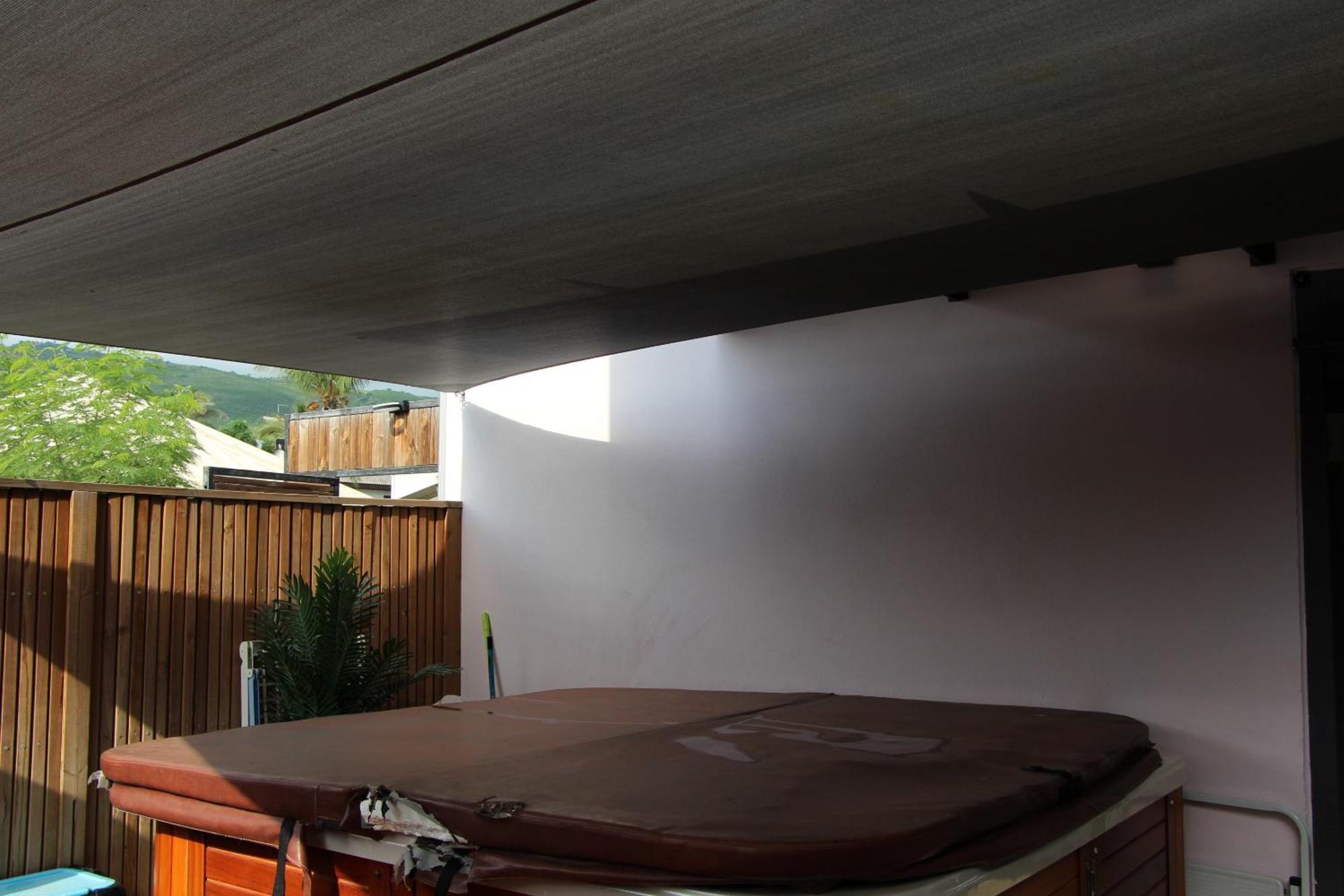 La Case Maui La Saline Le Bains Phòng bức ảnh